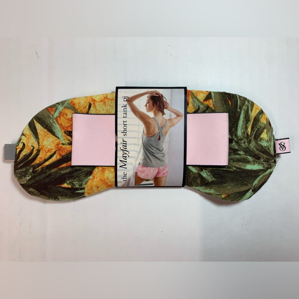 Victoria Secret sleep mask